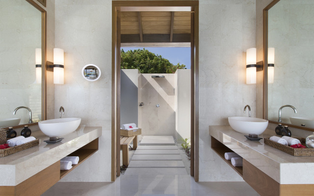 Anantara Veli Maldives Resort - Adults Only