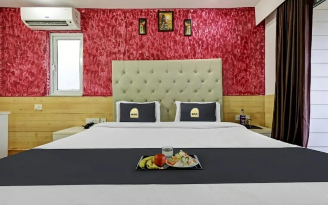 Limewood Riverside Resort