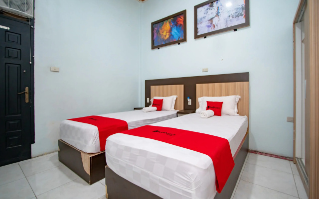 RedDoorz Syariah near Danau Lut Tawar Takengon