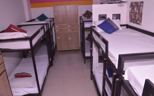 Citybackpacker hostel