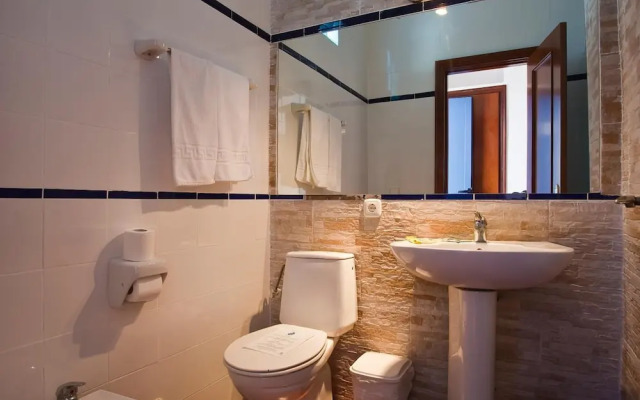 Hotel Atalaya