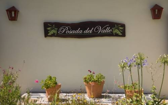 Posada del Valle