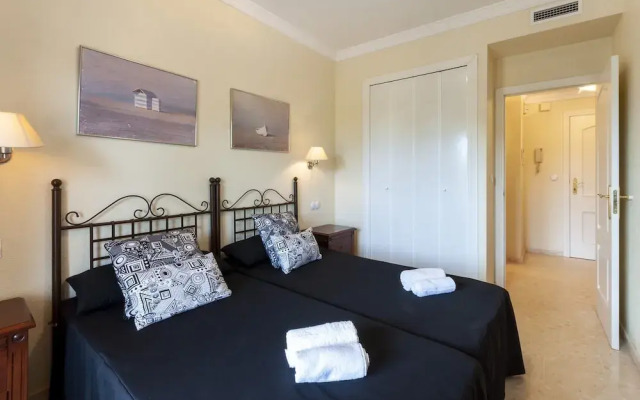 Buganvilla - Apartment In Oliva