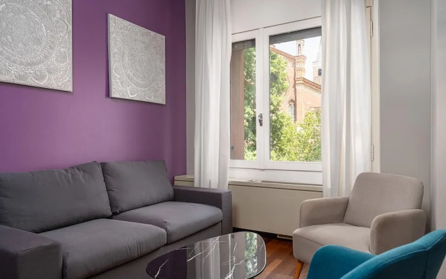Italianway Comfort - San Marco 1 - A