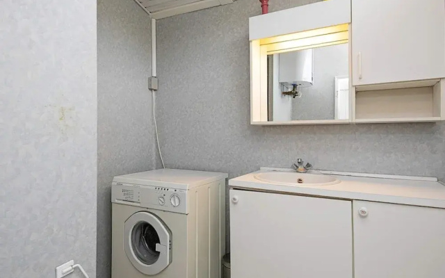 5 Person Holiday Home in Vejers Strand