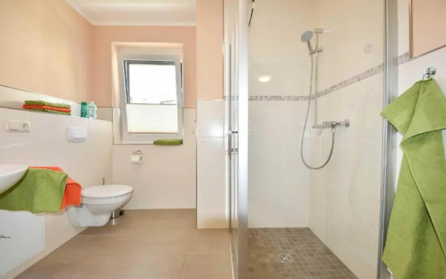 Appartement Sonnenpark 7
