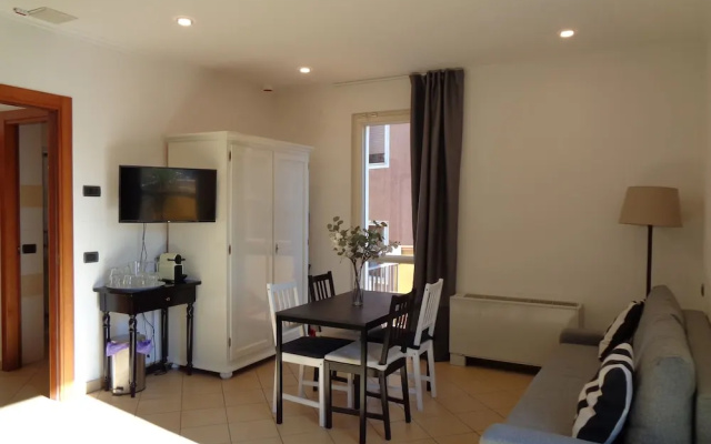 Montecatini Suites