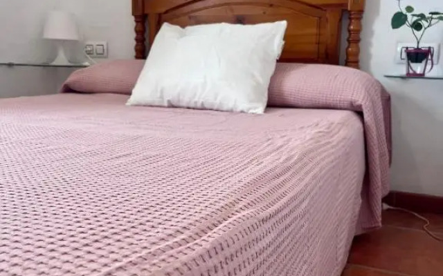 Apartamento Bamboleo con piscina -solo familias y parejas-