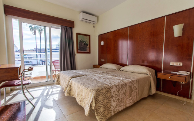NCH Hotel Torremolinos