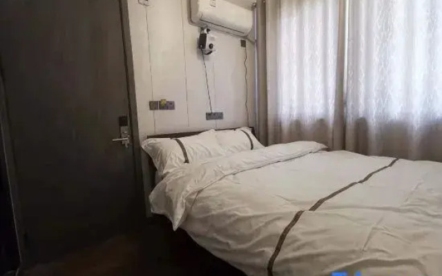 Xinxiang Yixiang Homestay