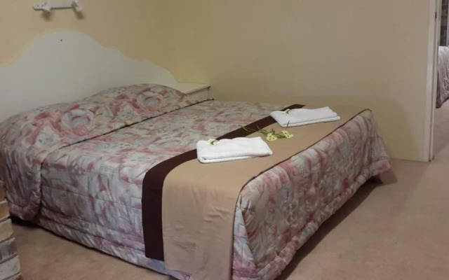 Nimbin Rocks Retreat