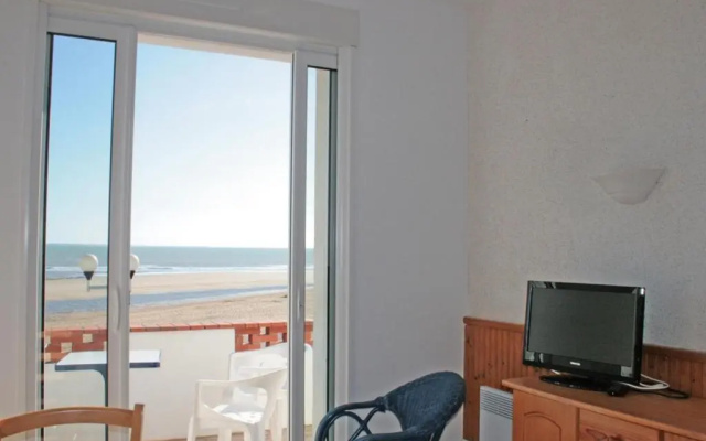 Appartement La Tranche-sur-Mer, 3 pièces, 4 personnes - FR-1-22-167