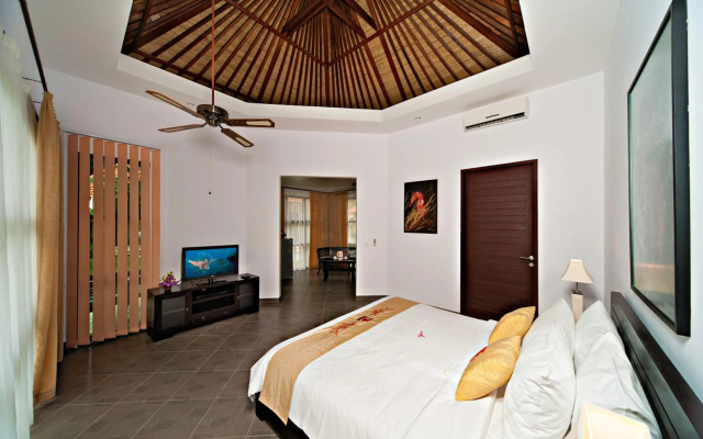 Orlowsky Discovery Candidasa Hotel