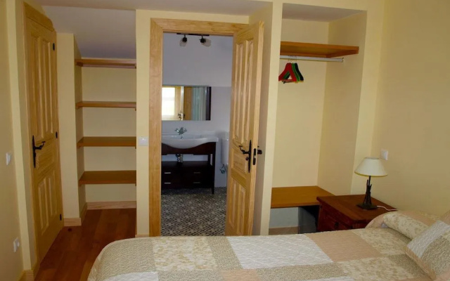 Casa Rural El Brocal
