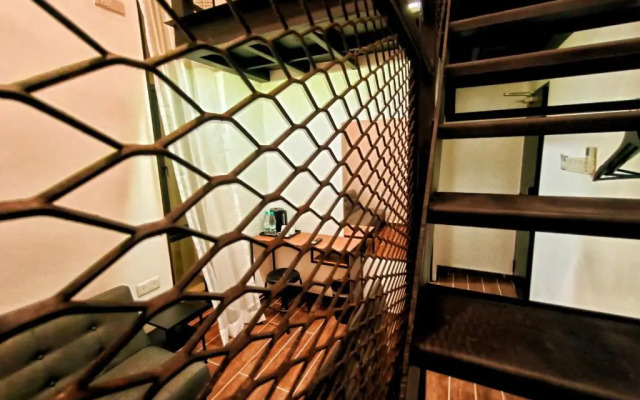 The Magazine Boutique Hotel