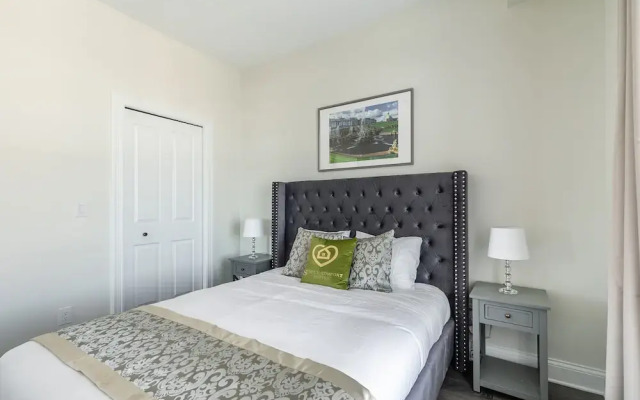 GLOBALSTAY. Luxury Rideau Apartments