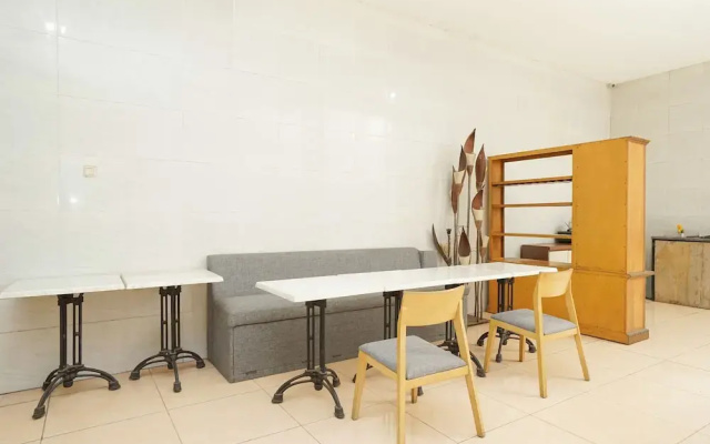 Hotel O Mojokerto Guesthouse