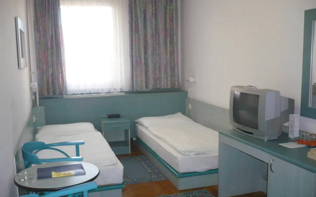 Gerand Hotel Ventura