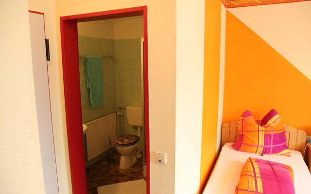 Hotel Bechtel