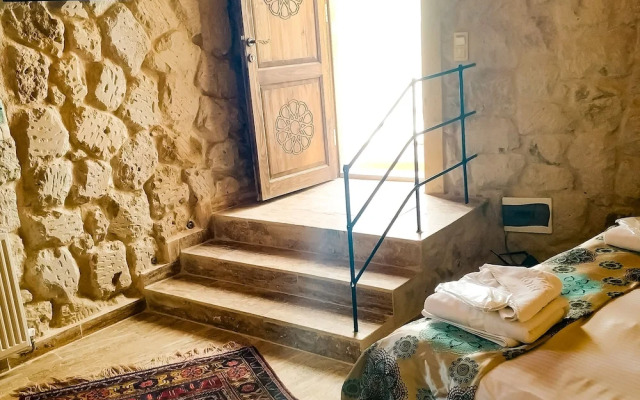 Dream Cave Hotel & Hostel