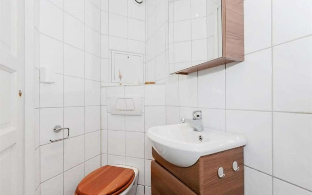 Pepes Apartment