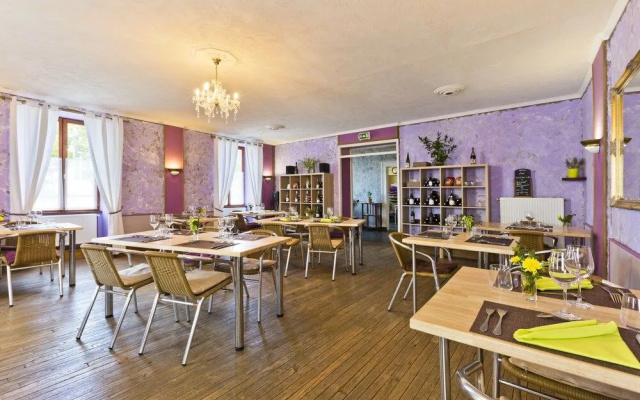 Logis Hôtel Robert
