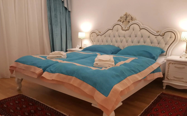 E&E Apartments 4* Arena Stožice