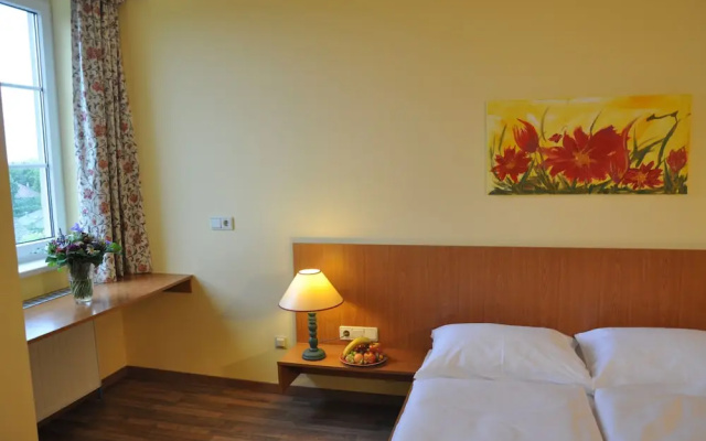 Stadthotel Deutsch Wagram
