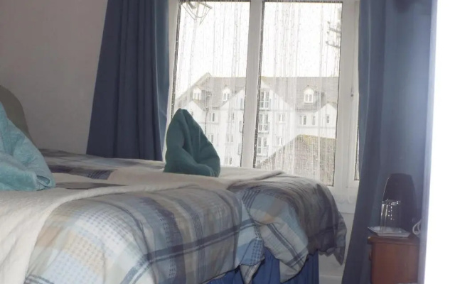 Corner House Guest House