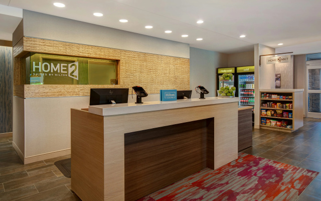Home2 Suites By Hilton Shepherdsville Louisville S