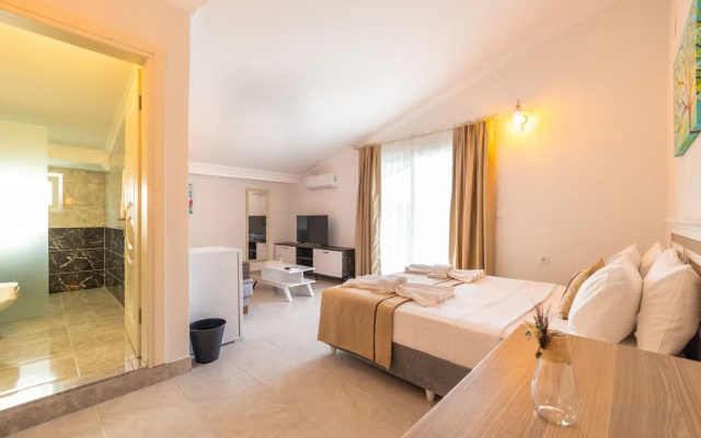 Defne Butik Otel