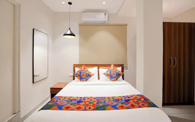 Fabhotel Serenity I