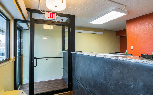 Econo Lodge South Holland