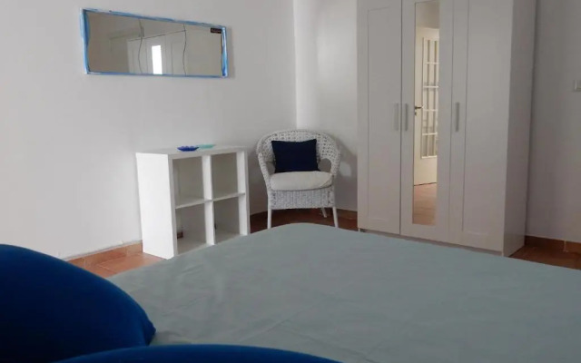 La Casetta Blu