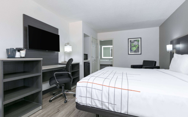 La Quinta Inn by Wyndham Dallas Uptown