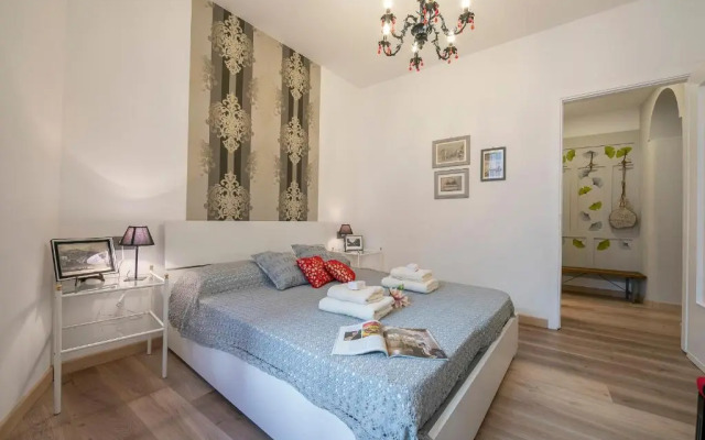 Casa 1872 - Appartamento Montebaldo
