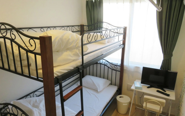 Hiromas Inn Chitose-karasuyama
