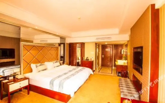 Binjiang Shengdi Hotel
