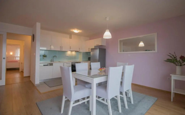 Apartment Petra