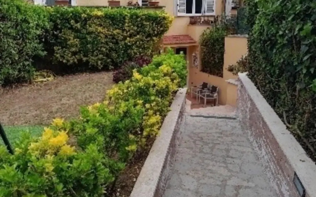 Holiday House Genoveffa