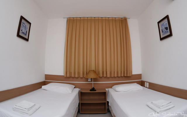 Atlantic Palace Apart-Hotel