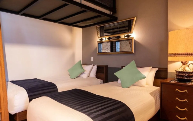 GoodDay Hotel