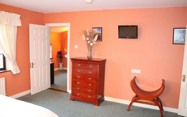 Riverview House Bed & Breakfast