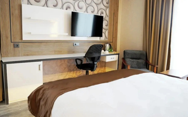 Akgül Otel