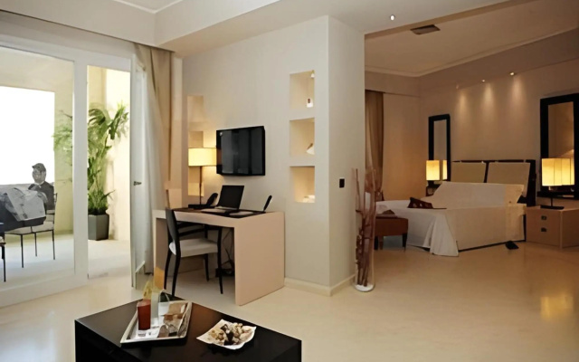 Marinagri Greenblu Hotel