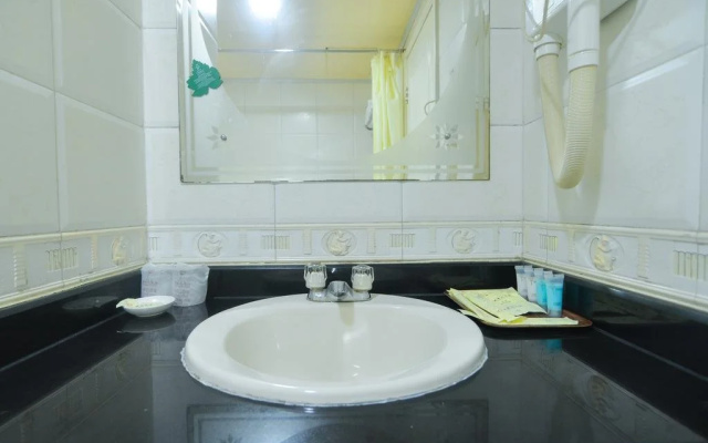 Yangcheng Hotel