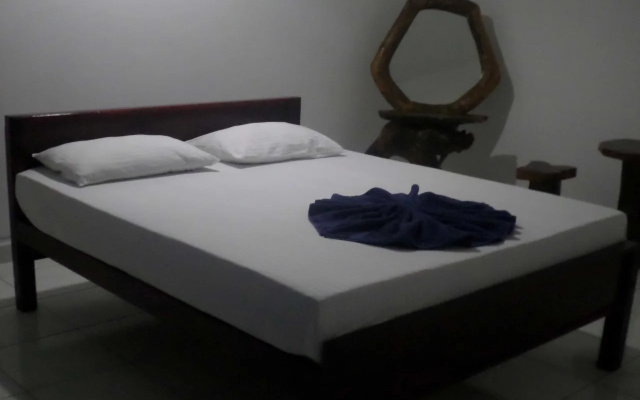 Sasanda Hotel