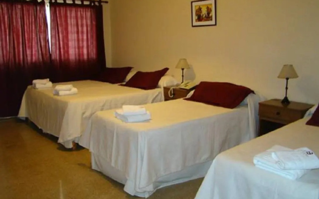 Brisas de Salta