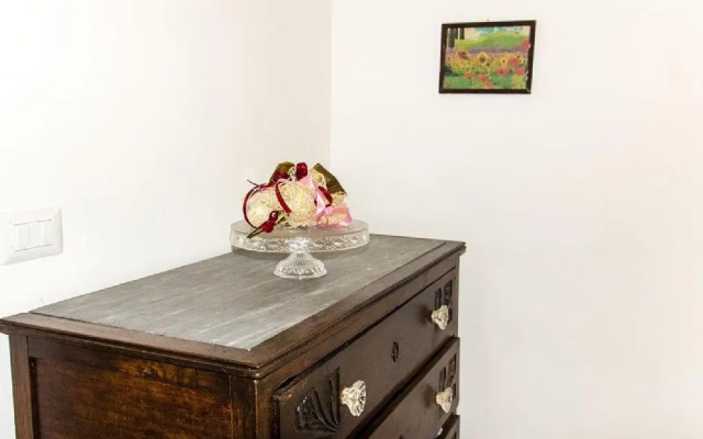 Casa Macchia