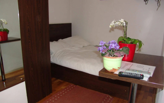 Hotel Maksimir